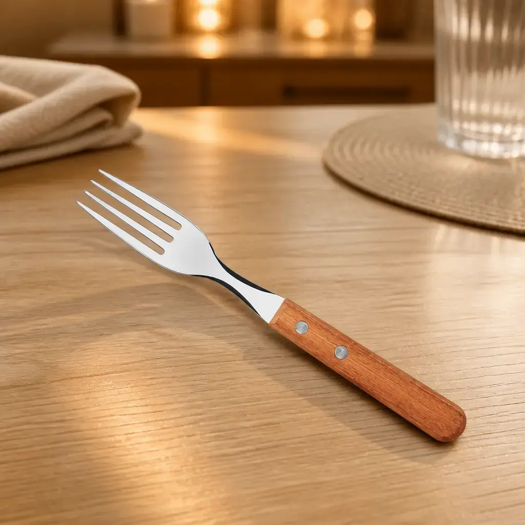 Tenedor p/ mesa Dynamic xUn.