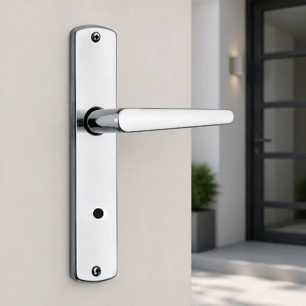 Cerradura Standard MZ260 5400 E192 Baño CR.