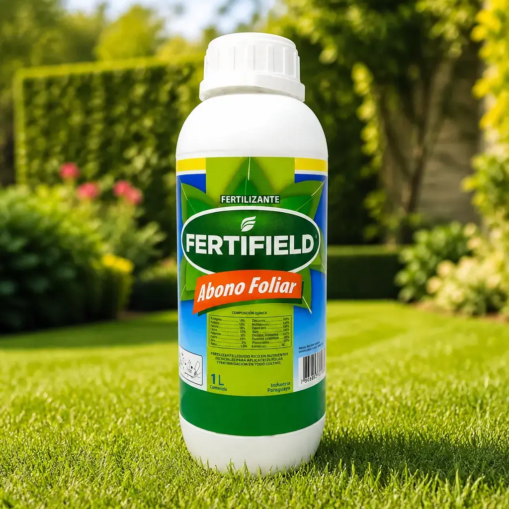 FERTIFIELD - Foliar x1L.