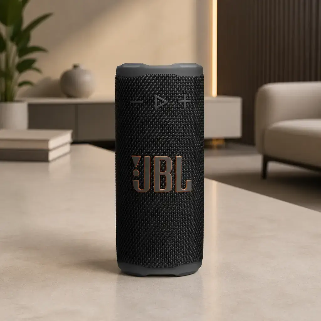 Speaker portatil JBL GRIP Bluetooth Negro