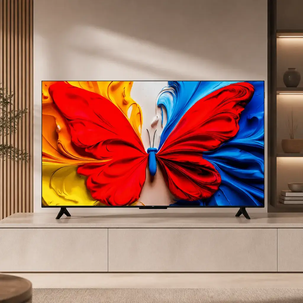 Televisor TCL Smart 50" Google TV