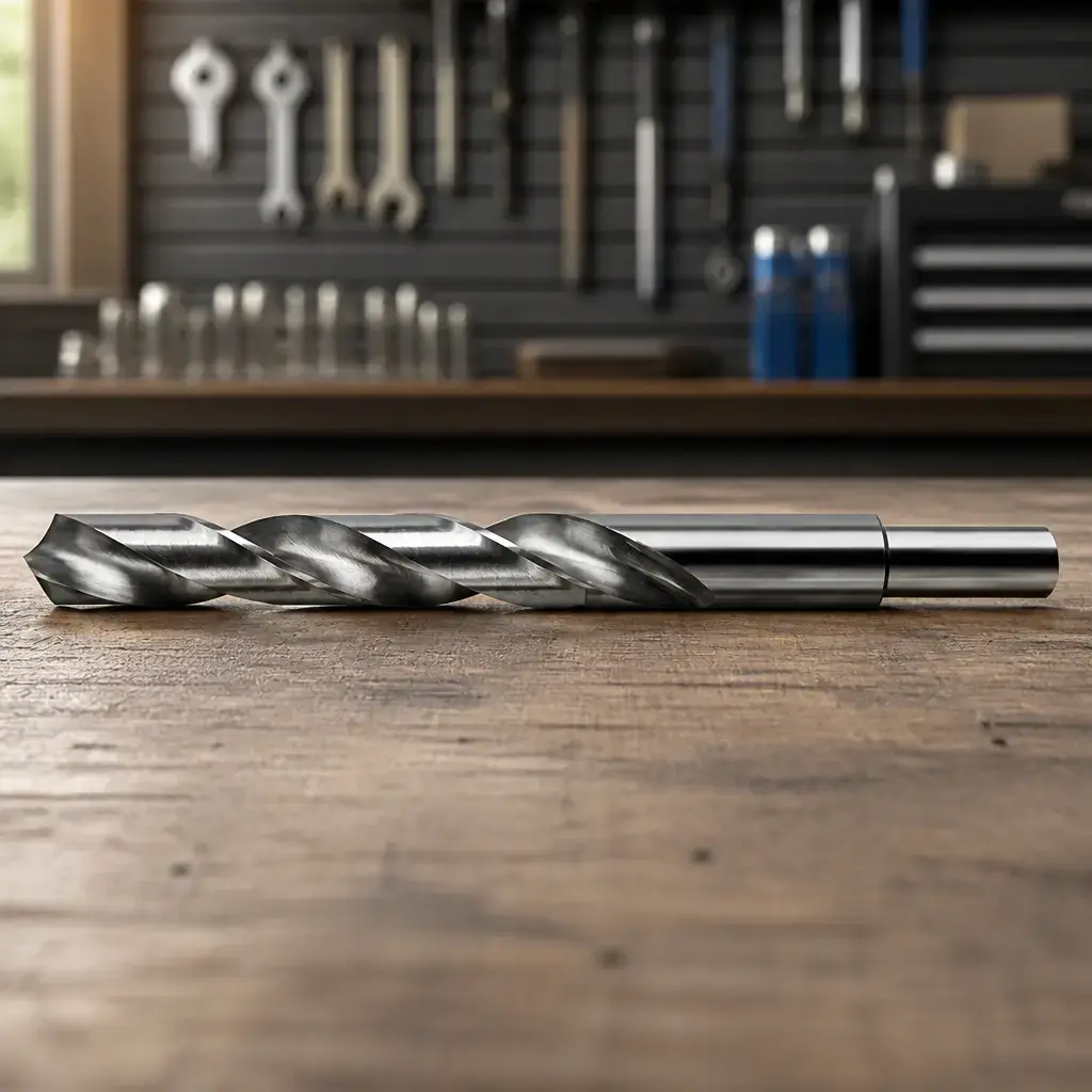 Mecha p/ acero 17.0x184mm Master Blister x Un.
