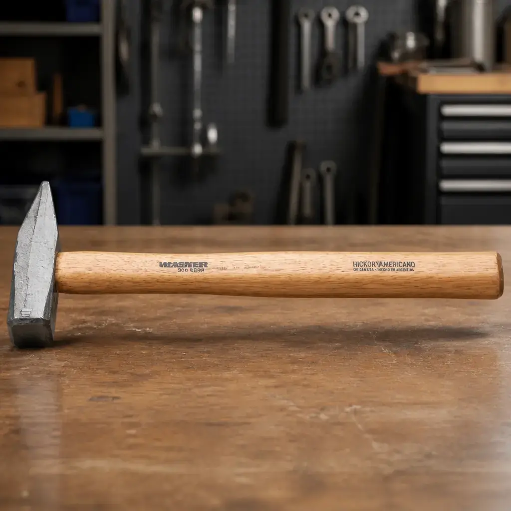 Martillo de pena 500g Master x Un.