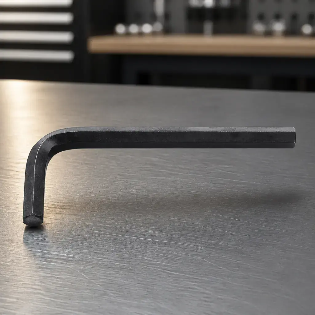 Llave allen 3.0mm Pro x Un.