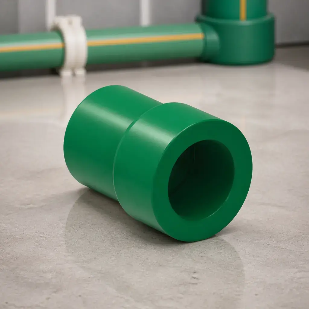 Buje de reduccion 32x20 mm RedEco x15