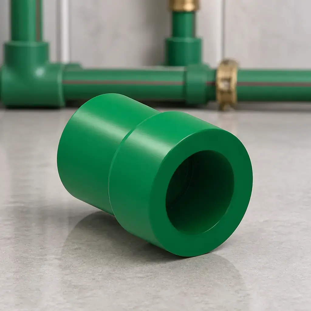 Buje de reduccion 32x25 mm RedEco x15