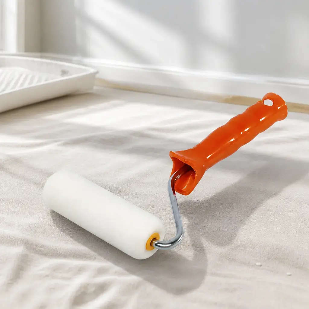 Mini rodillo Top M. Nar. Arte Foam Nº 07 (2.8') (i) 20mm - El Galgo