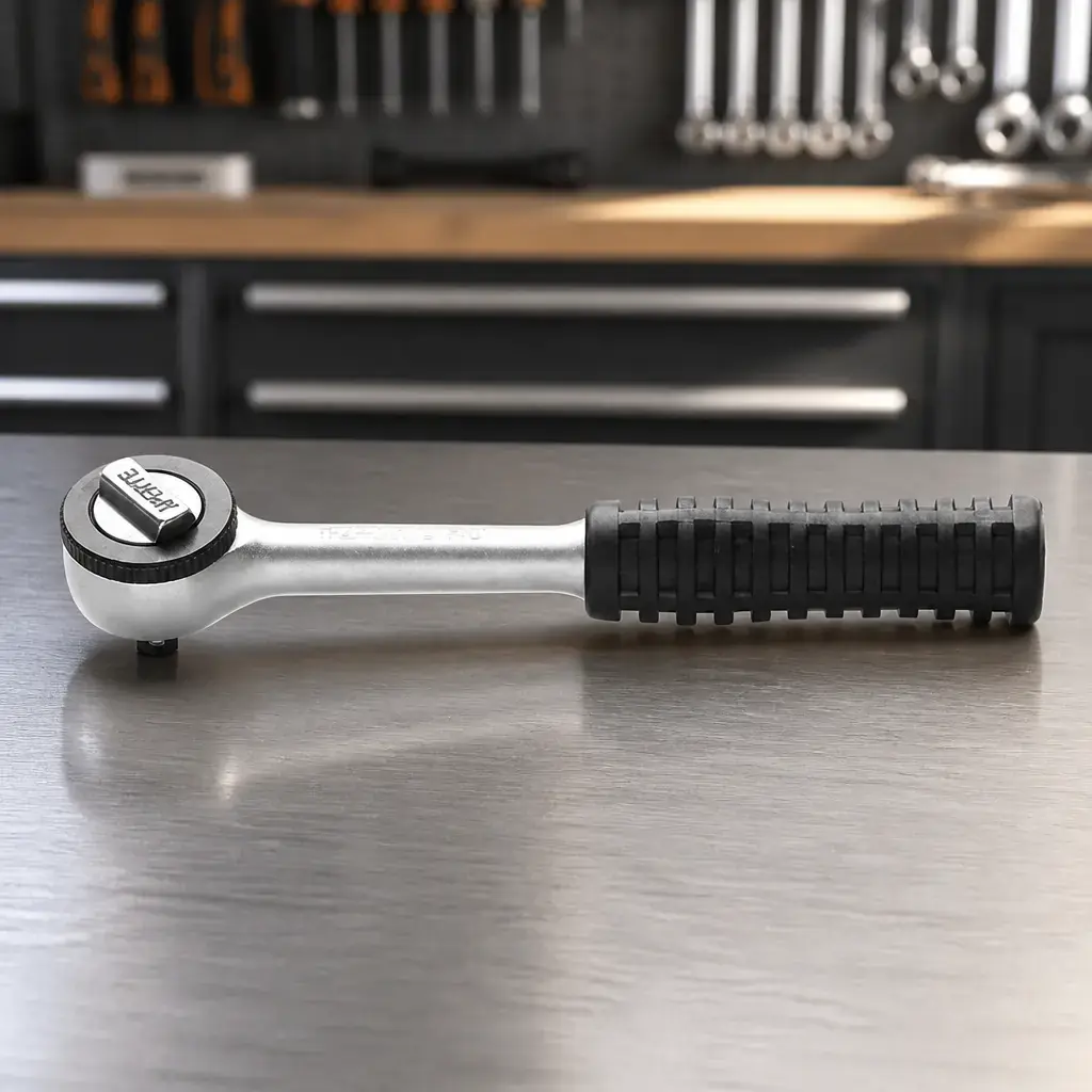 Manija Criquet 1/4"x6" Pro x Un.