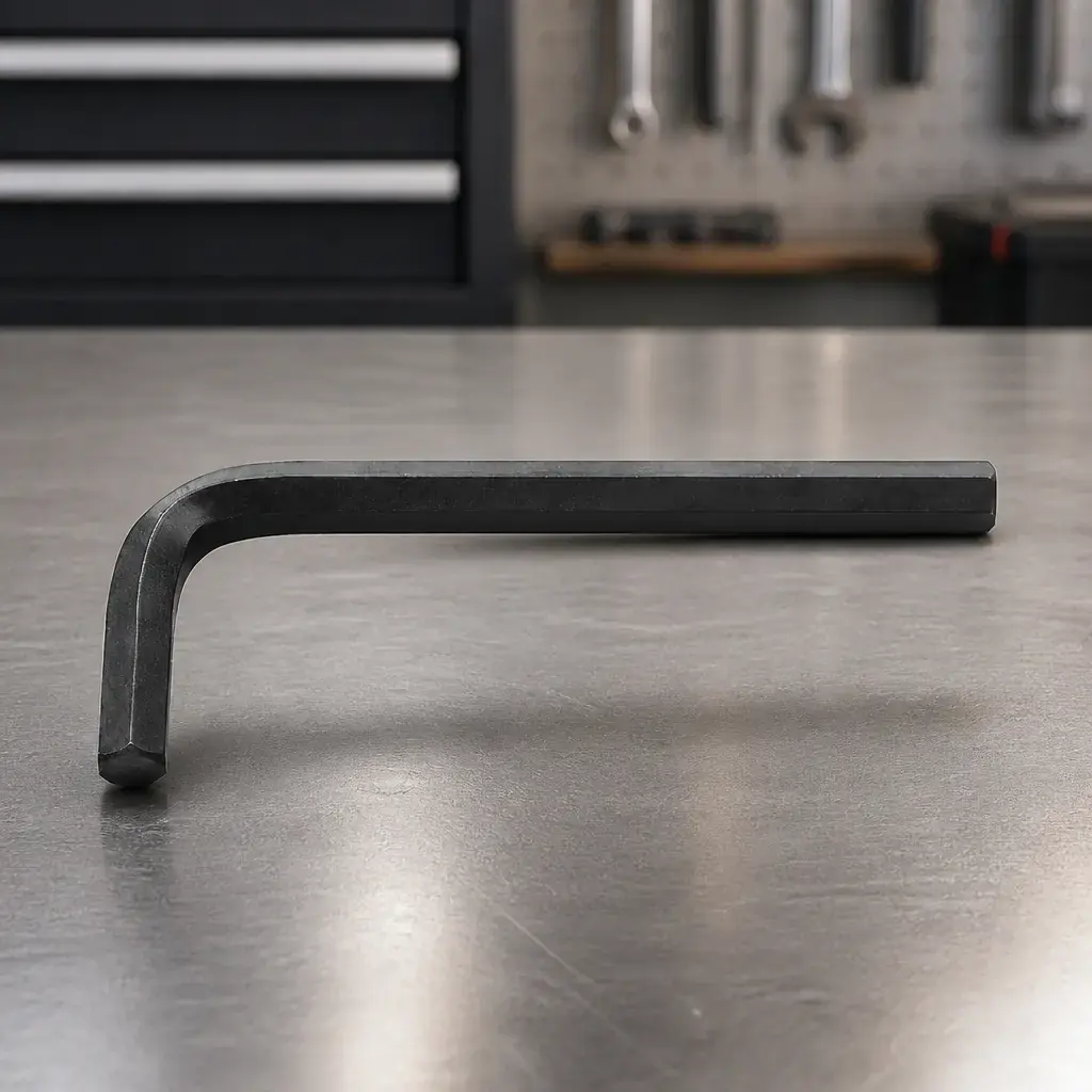 Llave allen 2.5mm Pro x Un.
