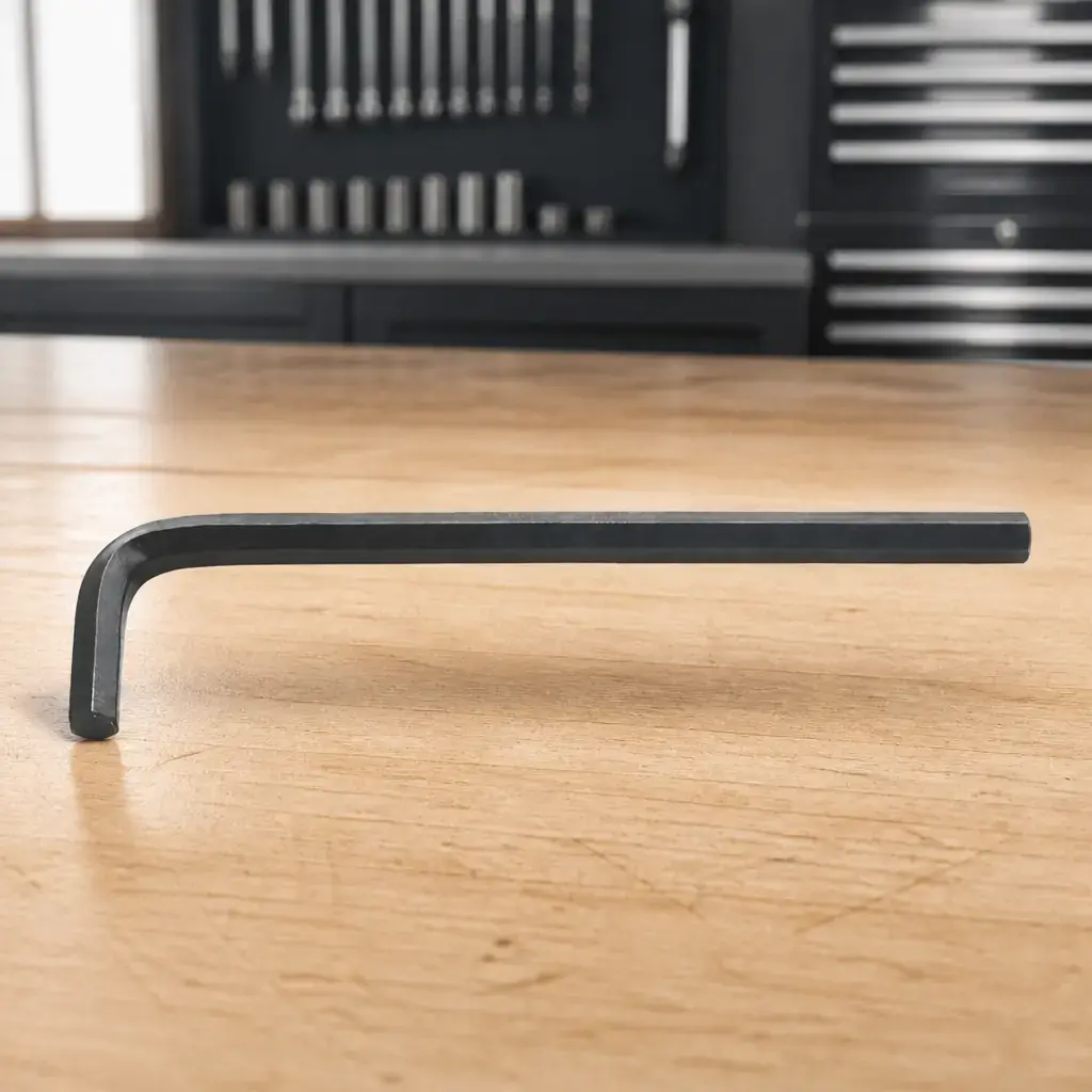 Llave allen larga 11mm Pro x Un.