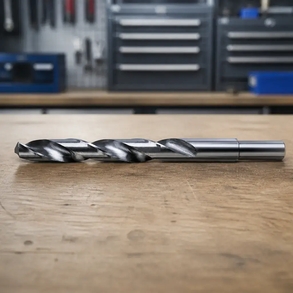 Mecha p/ acero 16.0x178mm Master Blister x Un.