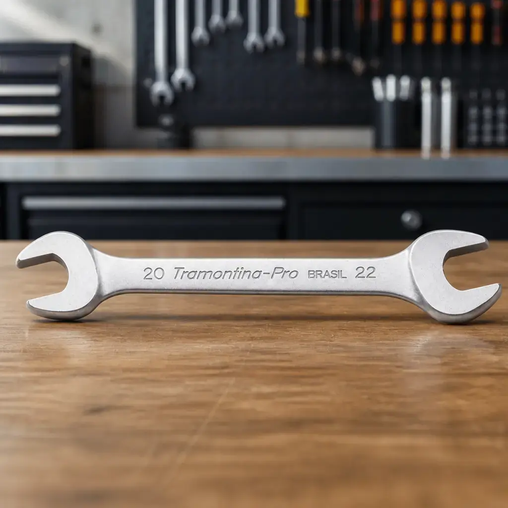 Llave boca 24-26mm Pro x Un.
