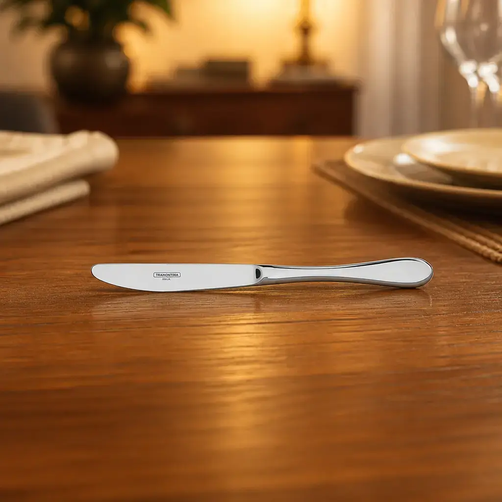 Cuchillo para postre Italy x12