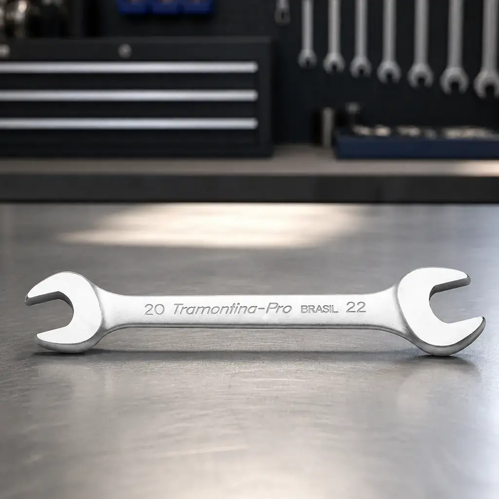 Llave boca 21-23mm Pro x Un.