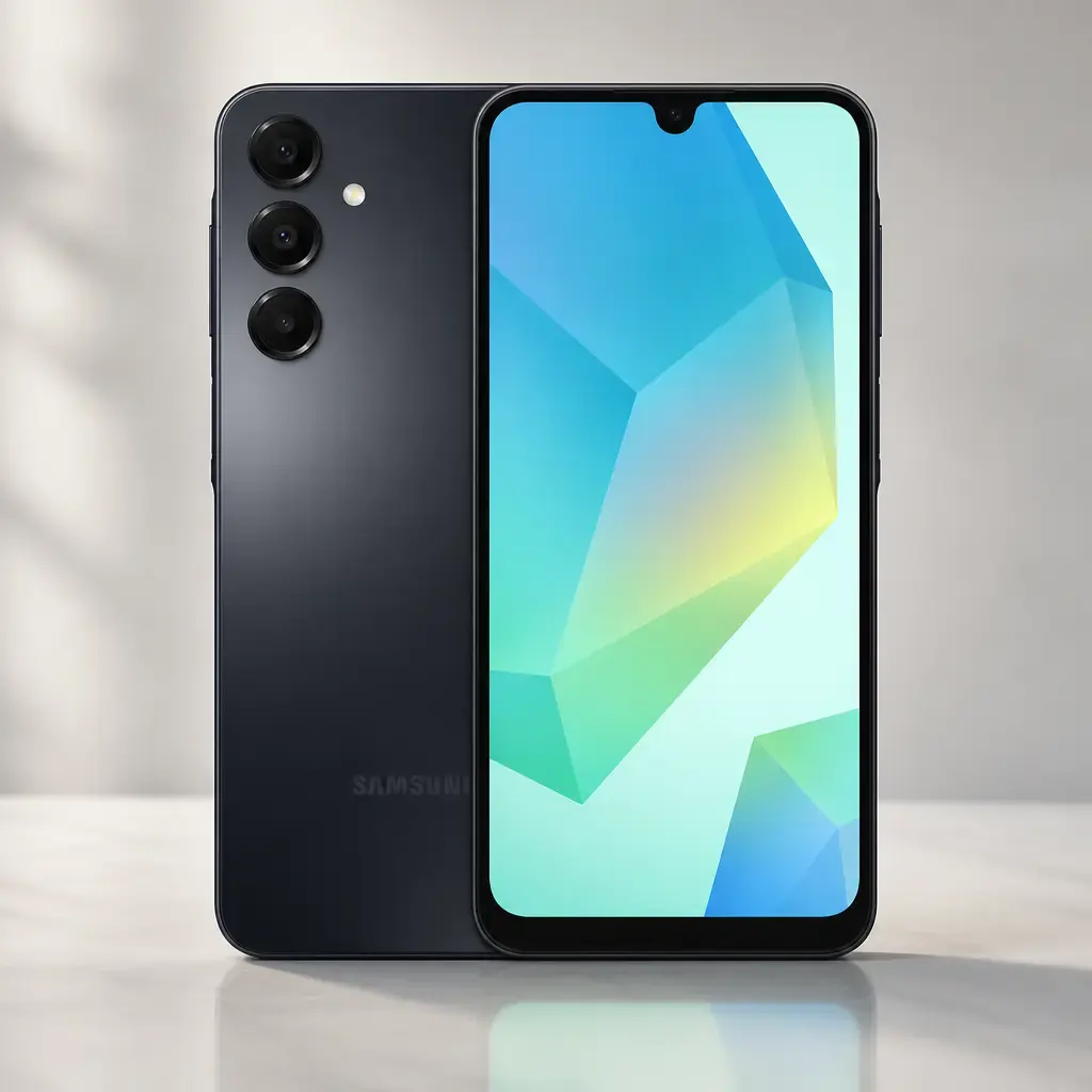 Celular SAMSUNG Galaxy A16 4GB  4+128GB