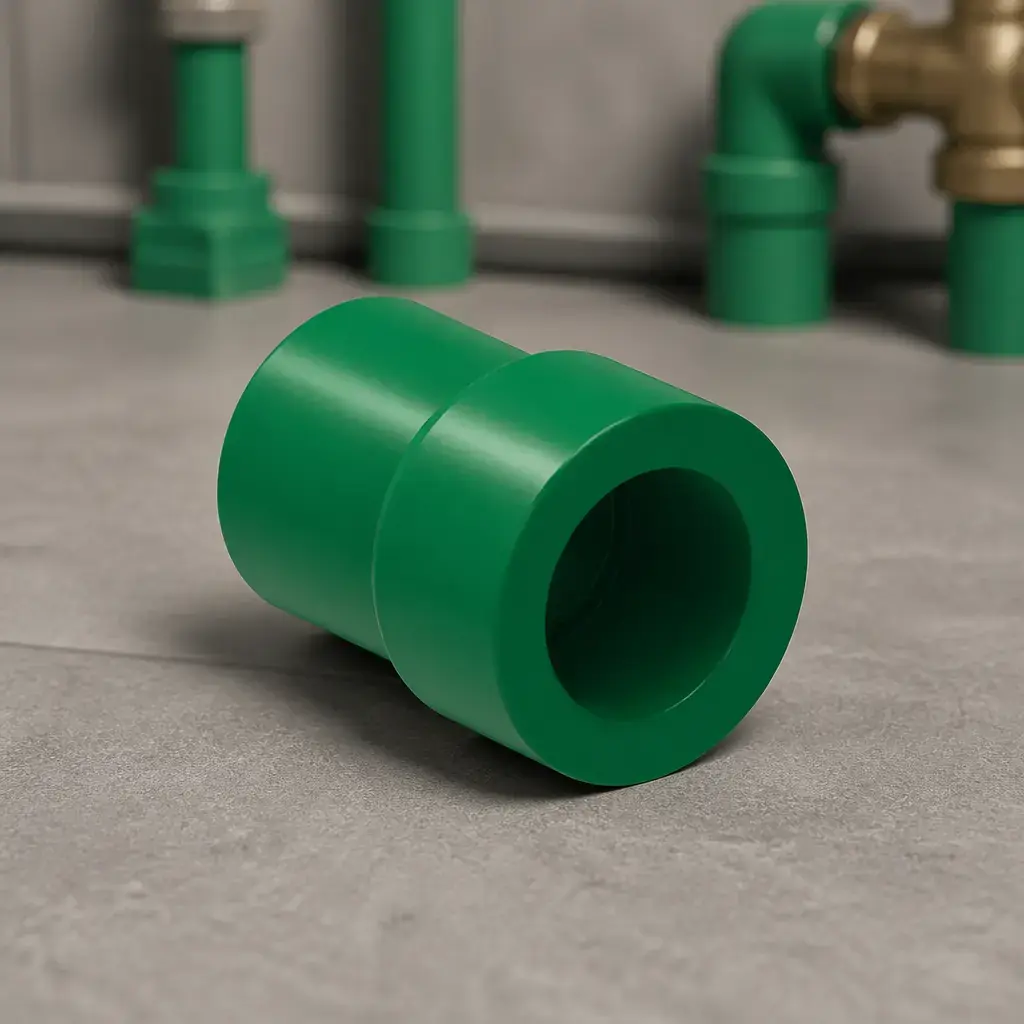 Union de reduccion 40x25 mm RedEco x10