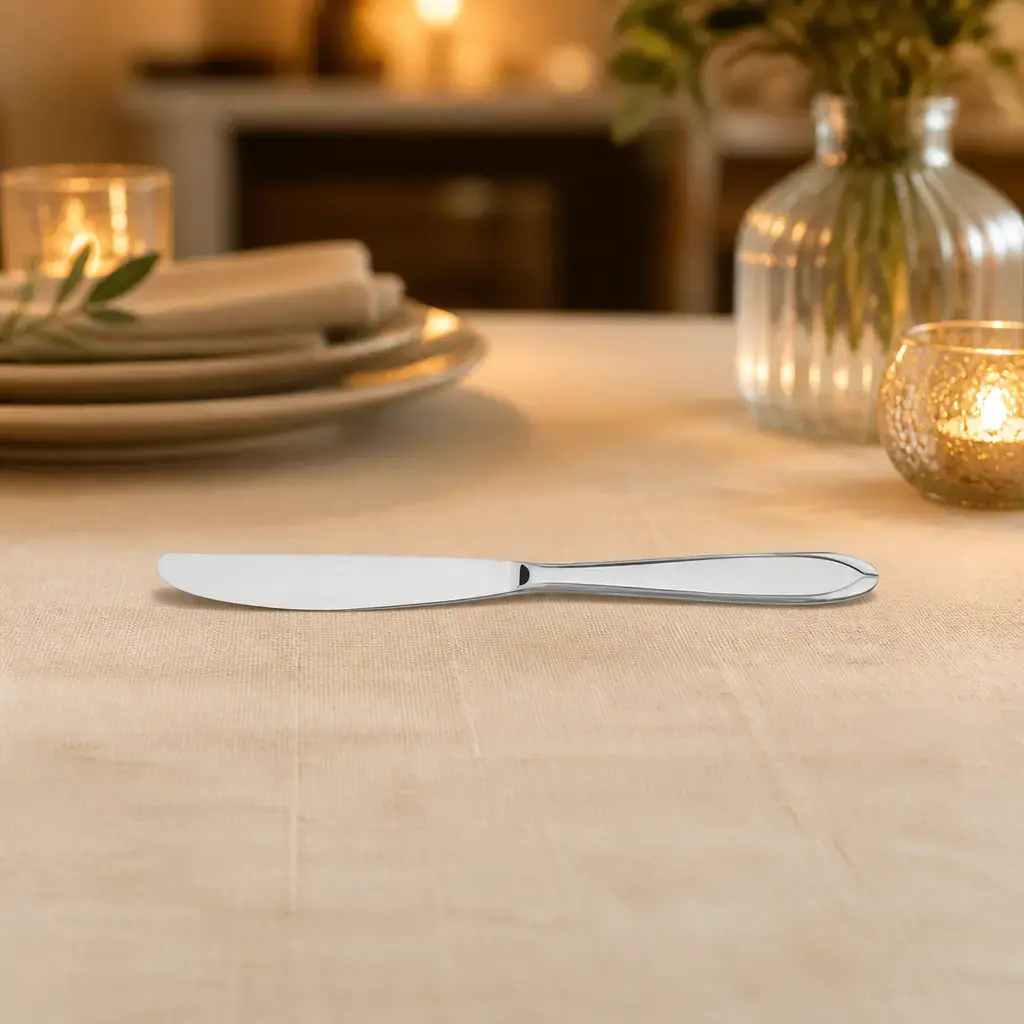 Cuchillo para postre Laguna x12