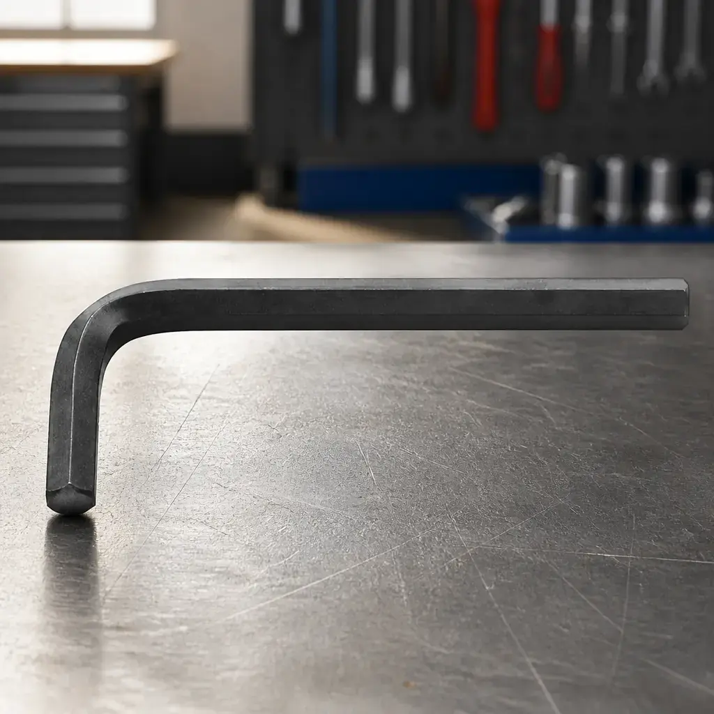 Llave allen 11mm Pro x Un.