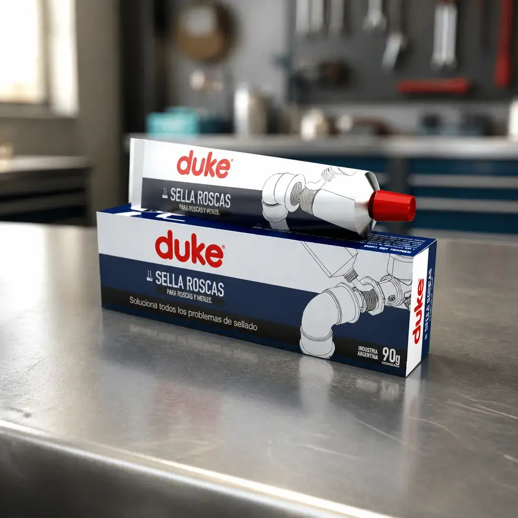 Sella Rosca 90gr DUKE