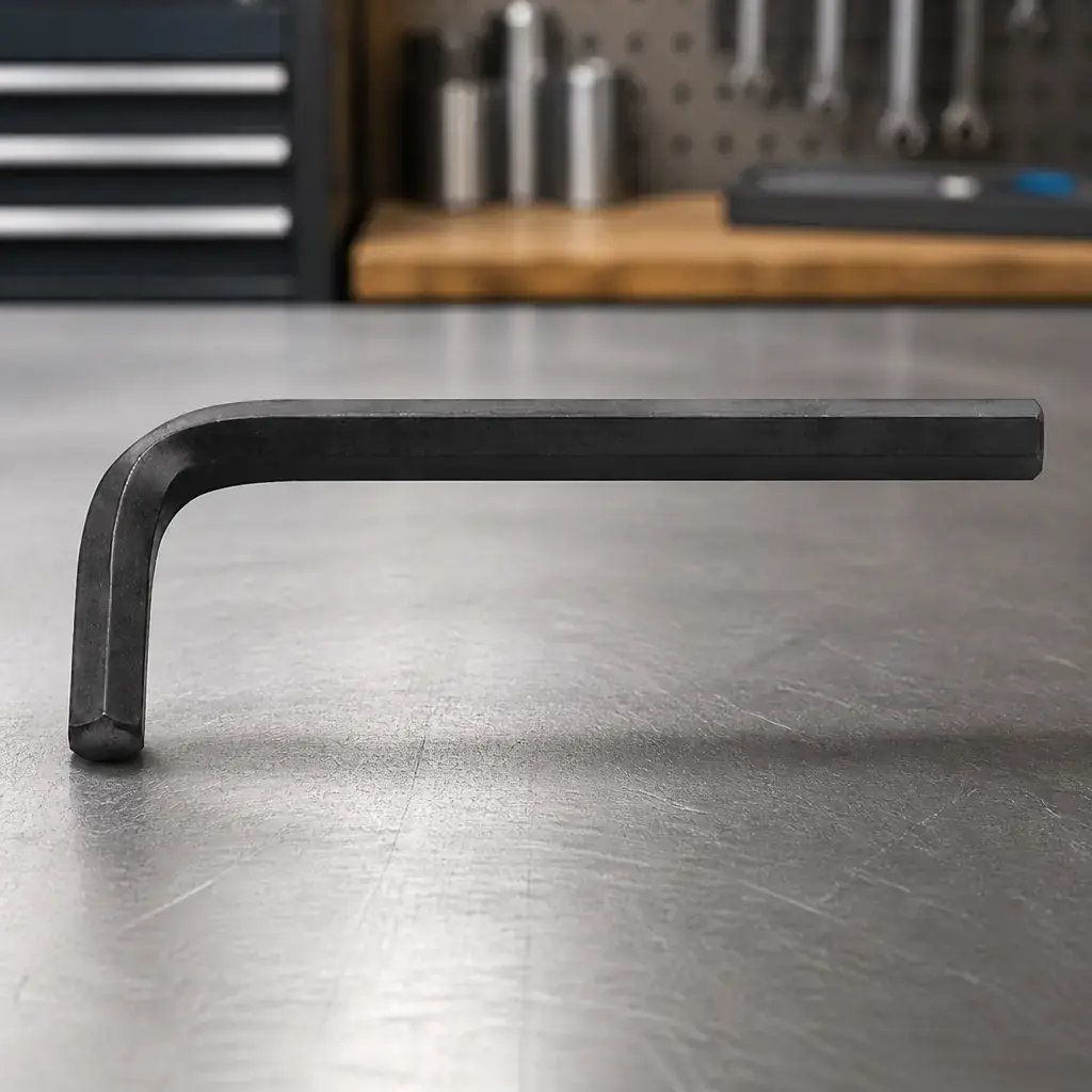 Llave allen 8.0mm Pro x Un.