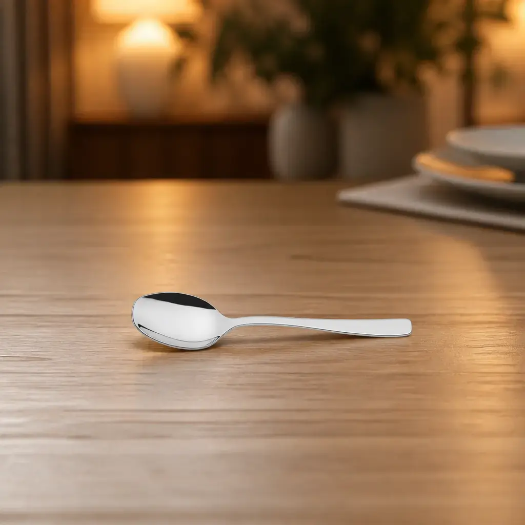 Cuchara para cafe Cosmos x12