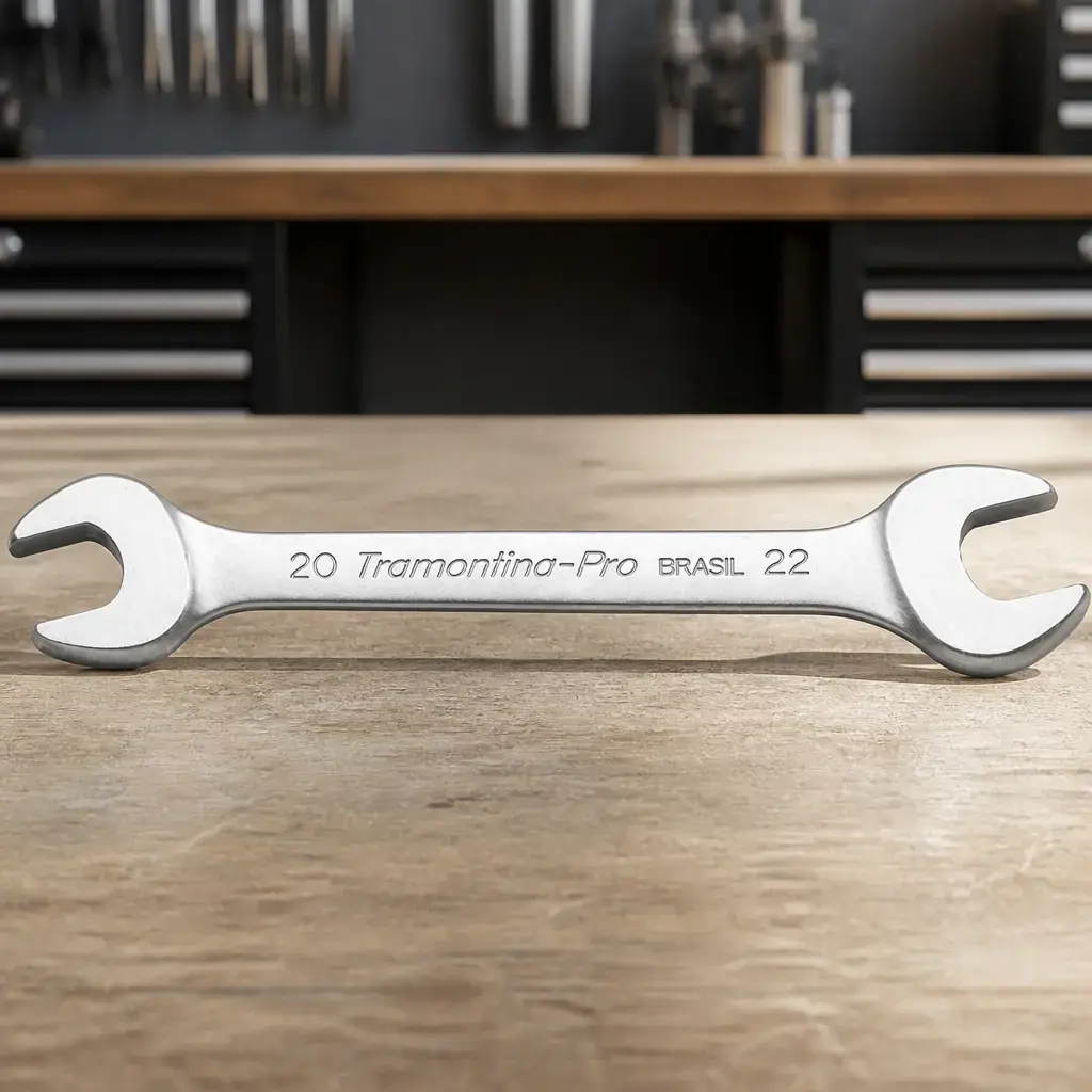 Llave boca 17-19mm Pro x Un.