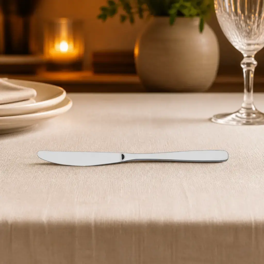 Cuchillo para postre Cosmos x12