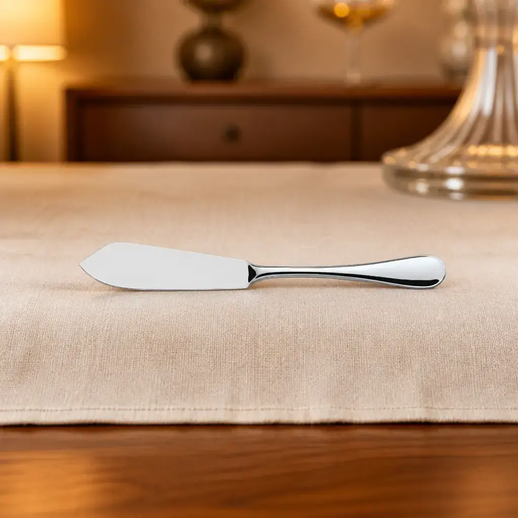 Cuchillo para pescado Firenze x12