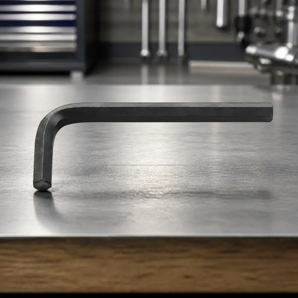 Llave allen 2.0mm Pro x Un.