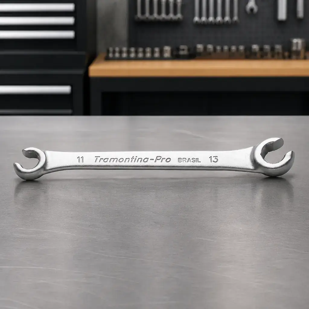 Llave poligonal 22x24mm Pro x Un.
