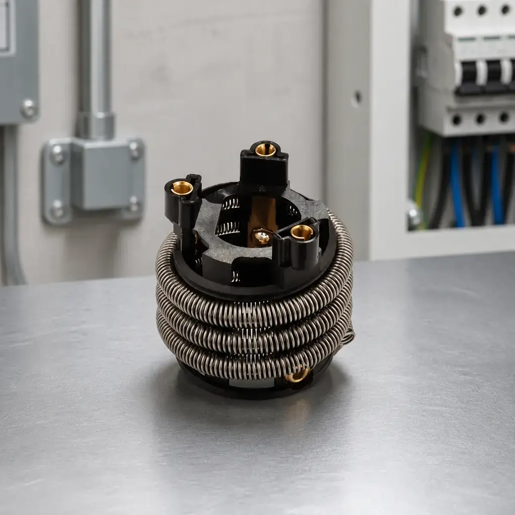 Resistencia 3 Temp. 220v/5500w xUn. (p/ 58000/135)