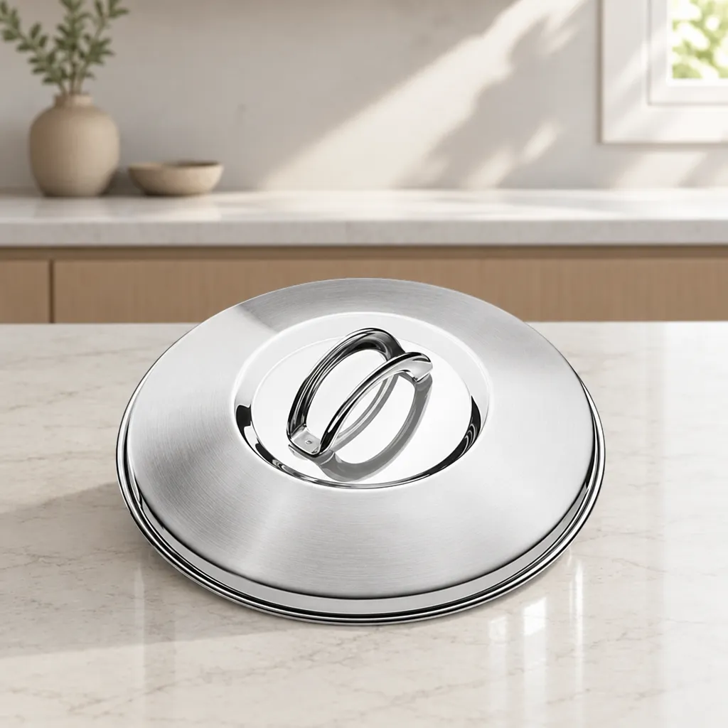 Desc - Tapa 24 cm 62509/240 Solar