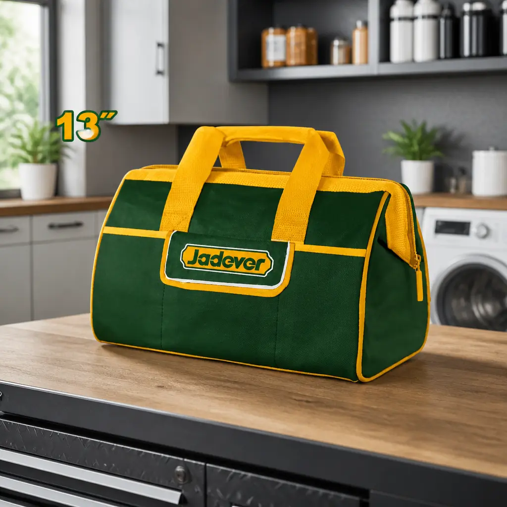 Bolso para herramientas (Poliester) 13" Jadever x Un