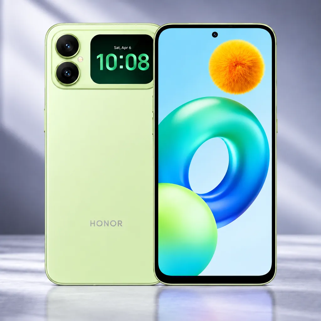 Celular HONOR Play 20C 4/64GB 5101AA- Verde