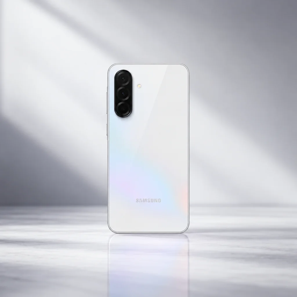 Celular Samsung A36 5G 8/256 Blanco Awesome White